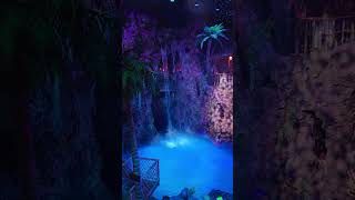 Casa Bonita Dive Show 2024 💙🩵💙🩵💙🩵💙🩵💙🩵💙🩵 [upl. by Anawt]