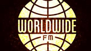 Candido  Thousand Finger Man WorldWide FM [upl. by Oicnevuj531]