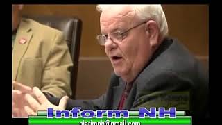 Inform New Hampshire 80118 Do you need a drivers license part 2 with Dick Marple and Jim McKinley [upl. by Maitilde333]