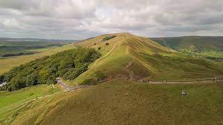 Peak District Mam Tor [upl. by Whale]