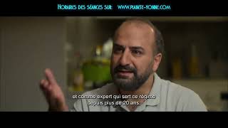 Les graines du figuier sauvage bande annonce [upl. by Leanard649]