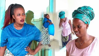 ISANO NIBANGA EP 1 PHIONA Umukozi woMurugo Yatewe INDA nUmwana WA NYIRABUJAAMARIRA RWANDANMOVIES [upl. by Tu]