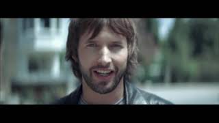 James Blunt  1973 Official Music Video [upl. by Michiko]