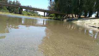 ReedleyCa Reedley Beach [upl. by Eneladgam]