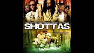 KyMani Marley  The March  Shottas soundtrack [upl. by Graner]