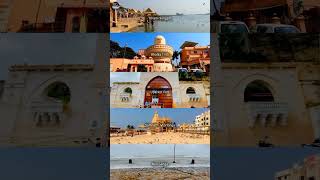 Top 5 places to visit in Somnath Gujarat [upl. by Einneg]