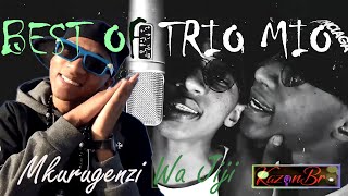 BEST OF TRIO MIO  VIDEO MIX 2023 PART 1 [upl. by Perni]