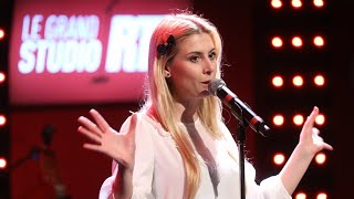 Laura Laune  La prof Live Le Grand Studio Humour [upl. by Steffen]