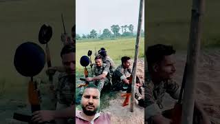 Army army commando indianarmy nsg motivation armylover bsf ytshorts upscmotivation travel [upl. by Katina]