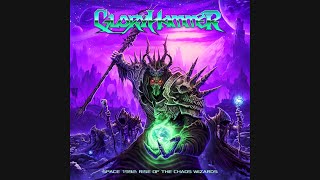 Gloryhammer  Space 1992 Rise Of The Chaos Wizards full album [upl. by Eisdnil63]