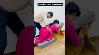 Sciatica pain treatment [upl. by Andree]