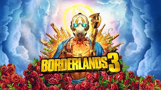 Borderlands 3  54 [upl. by Buffo]