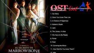 Marrowbone  OST List [upl. by Cornwall644]