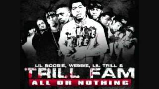 Lil Phat ft Shell  Ducked Off Trill Enterainment [upl. by Zuleika63]