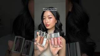 Trying the new Dior Forever Glow Maximizer [upl. by Campos]