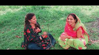 part 2 comedy days with manjhi sisters [upl. by Kerwon984]