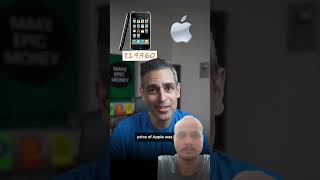 Iphone vs iphone share shots youtubeshorts [upl. by Finbur]