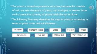 STAAR Science Tutorial 44 Succession [upl. by Gambrell666]