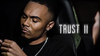 TRUST 2 2021 Official Trailer  Crime Drama Short Film Series  MYM [upl. by Novihc139]