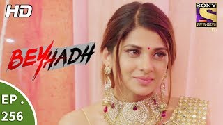 Beyhadh  बेहद  Ep 256  4th October 2017 [upl. by Abeu668]