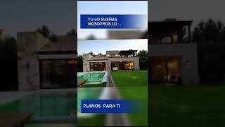 Casas de campo planosdecasa peru [upl. by Eldoria]