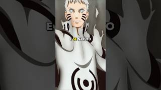 SE NARUTO TORNASSE CON IL POTERE DEL DECACODA [upl. by Anirres582]