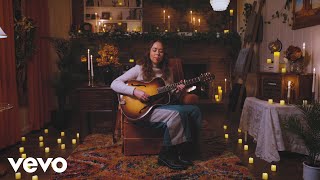 Sarah Jarosz  Days Can Turn Around Official Video [upl. by Yllaw]