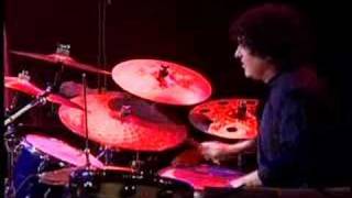 David Rozenblatt  Drum Solo in 54 [upl. by Ibloc]