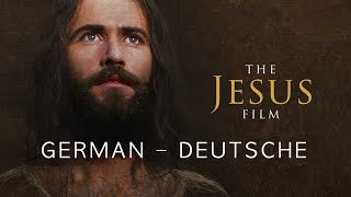 Deutsche  Jesus Film  German 🇩🇪  1Billionorg [upl. by Jehovah]