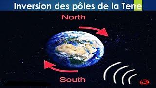 Début inversion des Pôles de la Terre  Messages des Guides [upl. by Norvan767]