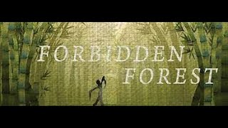 DCI Show Reviews Episode 199 Mandarins 2016 quotForbidden Forestquot [upl. by Maupin157]