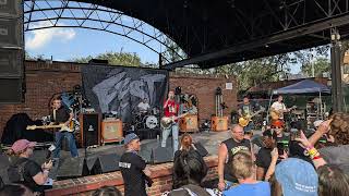 Joyce Manor  Live at Fest 22  Gainesville FL  10272024 FULL SHOW AUDIO [upl. by Orji]