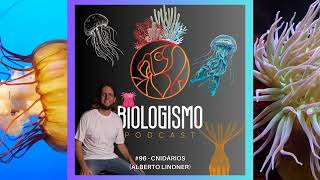 96  Cnidaria Com Alberto Lindner [upl. by Aramot478]