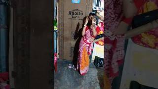 Menhdi ho hato balishortvideos dance youtbeshorts [upl. by Fein778]