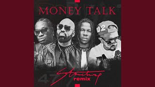 Money Talk Remix [upl. by Eelynnhoj]