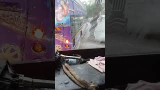 Navi Mumbai juinagar road hello India 786music MrBeastGaming [upl. by Mcarthur]