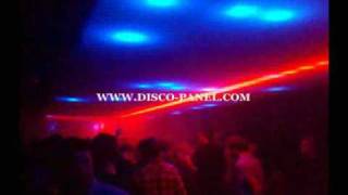 LED Ceiling Night Club Lighting Manchester UK DMX 512 Lighting Control Software [upl. by Ver]