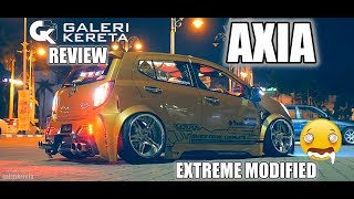 Extreme Modified Axia VIP Style [upl. by Miahc]