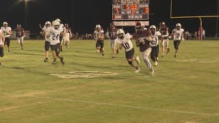 Team of the Week Clarkdale Bulldogs [upl. by Enalahs]