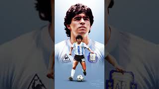 Maradona ⚽💙 [upl. by Rior580]