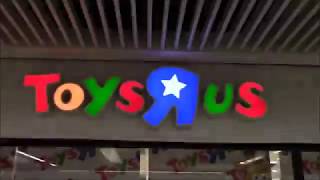 Toys R Us CLOSING DOWN song [upl. by Natasha]