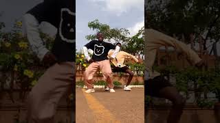 Stylo G  Dumpling Official dance Video [upl. by Dorelle]