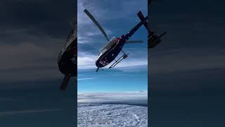 Heliskiing Iceland  Cookson Adventures [upl. by Dnaltroc]