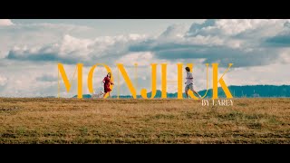 MONJHUK  LAREY  CHAKMA MUSIC VIDEO  HILL VALLEY PRODUCTION [upl. by Leeann]