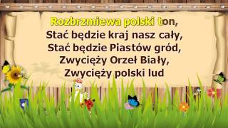 Jak długo na Wawelu  karaoke [upl. by Hayalat16]