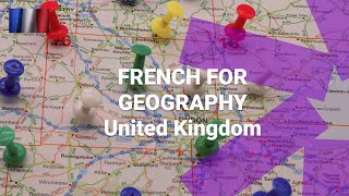 What Are the Parts of the United Kingdom Called in French [upl. by Nauqel]