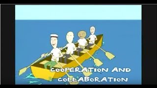 Cooperation and Collaboration [upl. by Laurent]