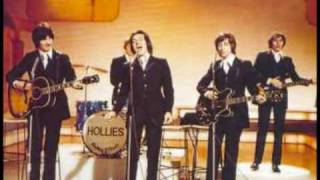 The Hollies  Tell Me How [upl. by April635]