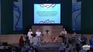 Sunday Morning Worship 111024 [upl. by Rodmann]