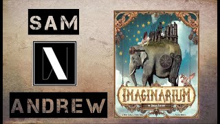 Imaginarium Gameplay Overview amp Review [upl. by Bidget874]